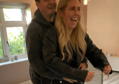 Baby First Aid Course Altrincham